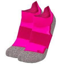 AC4 Active Comfort Sock Pink